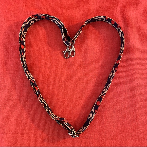 Vera Bradley Sun Valley hand/crossbody bag - Picture 7 of 12